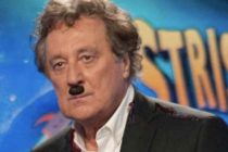 Iachetti smentisce: non sono il figlio di Hitler