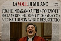 Pusher abbattuto a Rogoredo: altri 4 poliziotti indagati dai magistrati di Milano