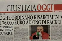 Stato italiano condannato a risarcire 76.000 euro all’Ong di Carola Rackete