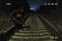 ESTREMISTA DI SINISTRA ARRESTATO MENTRE SABOTA I BINARI A BOLOGNA