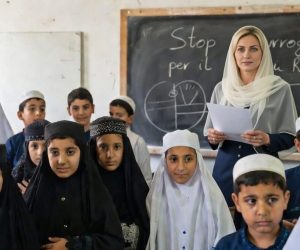 Stop interrogazioni a scuola durante il Ramadan per non turbare i musulmani