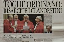 Tutti i risarcimenti regalati dai giudici ai clandestini
