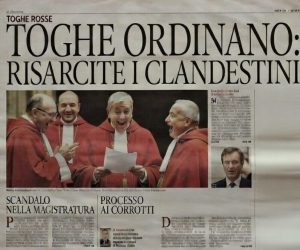 Tutti i risarcimenti regalati dai giudici ai clandestini