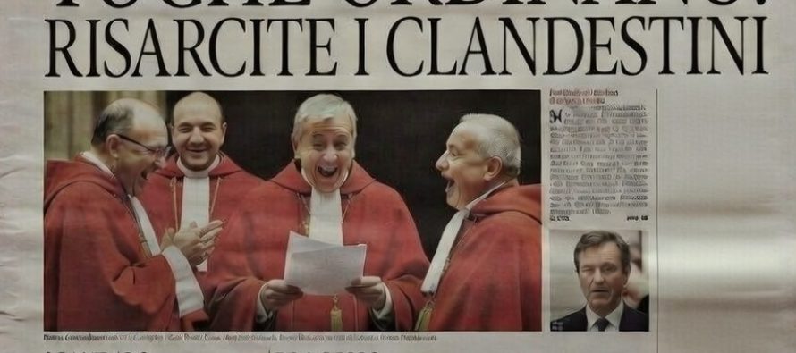 Tutti i risarcimenti regalati dai giudici ai clandestini