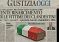 Giudici: niente risarcimento a italiano ucciso da clandestino