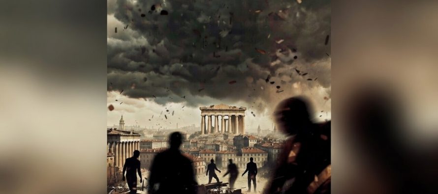 Il piano per cancellare nostra identità a colpi di ‘antirazzismo’