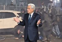 Aspettiamo la condanna di Mattarella contro i terroristi dell’estrema sinistra