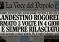 Clandestino Rogoredo aveva già rubato pistola ma era stato rilasciato 3 volte