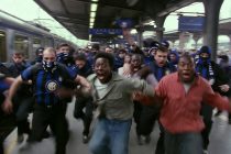 Maranza incontrano 150 ultras alla stazione e vengono picchiati