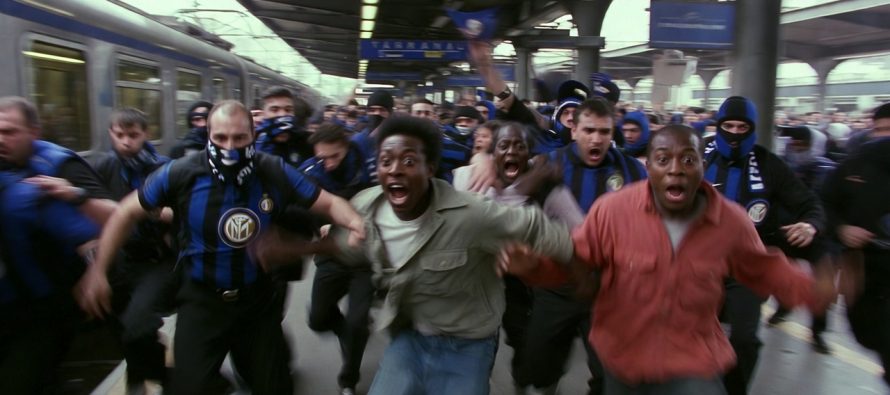 Maranza incontrano 150 ultras alla stazione e vengono picchiati