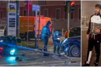 Il complice di Ramy di nuovo arrestato: altra moto rubata