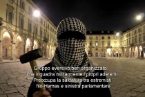 Islam negli scontri di Torino: “Squadre paramilitari di jihadisti e ultrasinistra uniti contro l’Italia”
