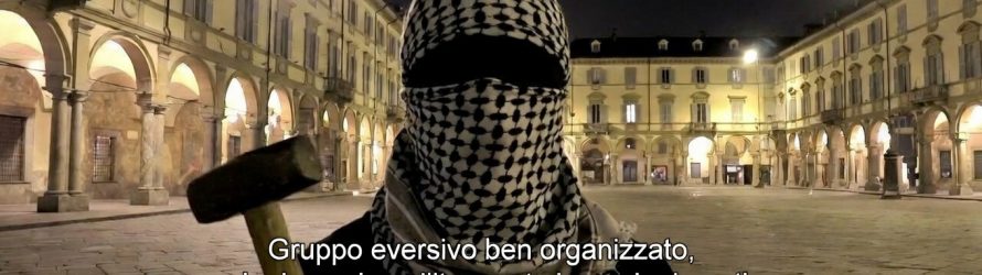 Islam negli scontri di Torino: “Squadre paramilitari di jihadisti e ultrasinistra uniti contro l’Italia”