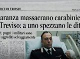 Maranza massacrano carabinieri a Treviso: a uno spezzano le dita