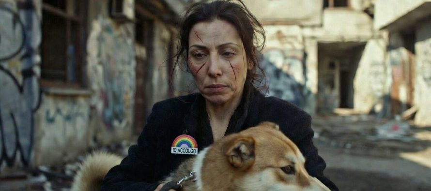 Antirazzista massacrata da tre immigrati a Roma: “Credevo nell’inclusione”