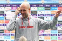 Tifosi fischiano l’interruzione per il Ramadan e Guardiola si arrabbia