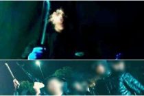 Rapine, pestaggi e sfide all’Italia: ecco chi i boss armati di machete