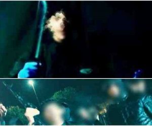 Rapine, pestaggi e sfide all’Italia: ecco chi i boss armati di machete