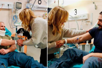 Rastrellare i centri sociali e arrestare i mandanti nei partiti di sinistra