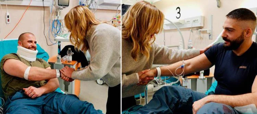 Rastrellare i centri sociali e arrestare i mandanti nei partiti di sinistra