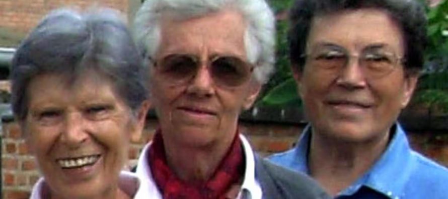Tre suore italiane accolgono africani e uno di loro le uccide