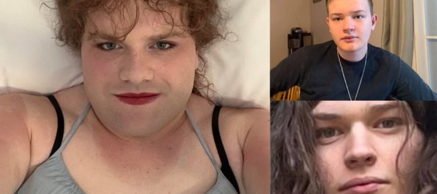 Canada, trans vestito da donna spara in un liceo: 10 morti e 27 feriti