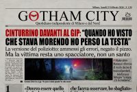 Rogoredo, la versione del poliziotto che ha ucciso uno spacciatore