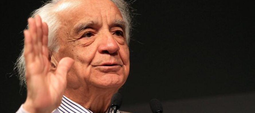 Antonino Zichichi (1929-2026): lo scienziato che vedeva Dio nella logica dell’Universo e il Sole come motore del clima