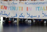 Arrivato con i corridoi umanitari violenta una 15enne italiana