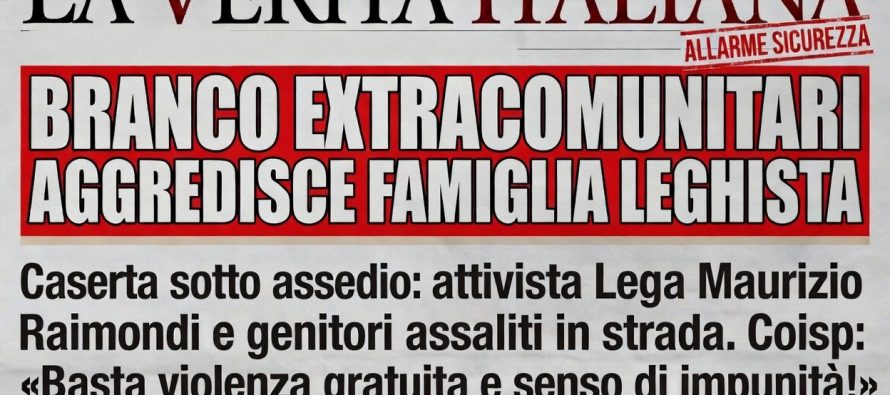 Milano sotto assedio: l’emergenza immigrati violenti esplode