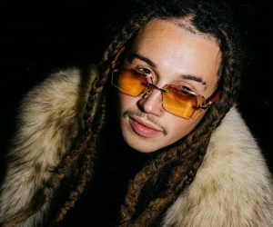 Sanremo, Sal Da Vinci ci salva dal maranza pro-Corano Sayf