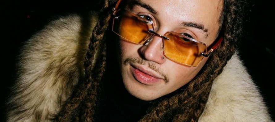 Sanremo, Sal Da Vinci ci salva dal maranza pro-Corano Sayf