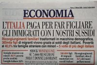 Paghiamo le donne islamiche per rimanere incinte