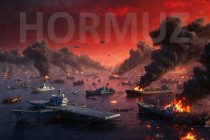 Il folle piano UE per riaprire Hormuz invece di riaprire al gas russo