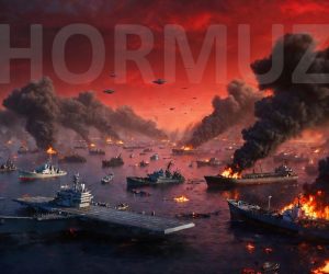 Il folle piano UE per riaprire Hormuz invece di riaprire al gas russo