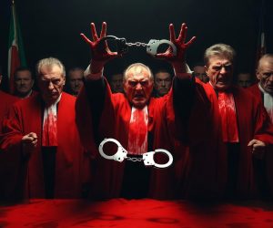 “Faremo i conti”. Se vince il No le toghe rosse si scateneranno