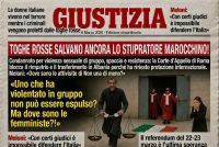 Toghe vietano espulsione stupratore perché “ha chiesto asilo”