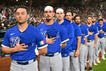 L’Italia di Vinnie Pasquantino fa la storia ai Mondiali di Baseball