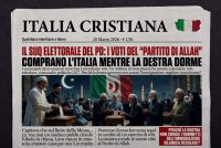 Sindaci sinistra arruolano elettori nelle moschee