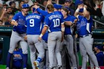 Italia del Baseball è un Inno allo Ius Sanguinis: i nipoti di Joe Di Maggio