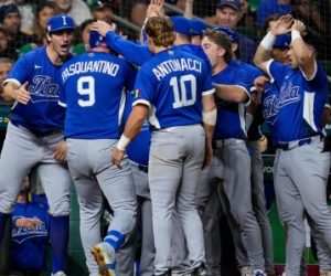 Italia del Baseball è un Inno allo Ius Sanguinis: i nipoti di Joe Di Maggio