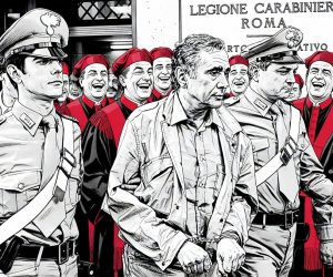 Approvare subito la responsabilità penale dei magistrati