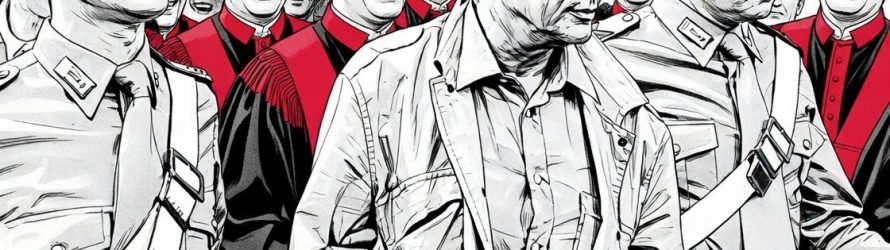 Approvare subito la responsabilità penale dei magistrati