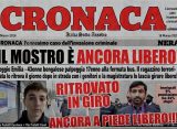 Ritrova in giro lo straniero che ha tentato di violentarlo: ed è ancora libero