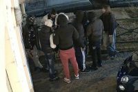 Così i migranti hanno sgozzato un italiano a Treviso