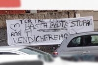 “Basta stupri, Rosi ti vendicheremo”: rivolta dopo stupro donne e gattina