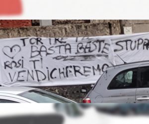 “Basta stupri, Rosi ti vendicheremo”: rivolta dopo stupro donne e gattina
