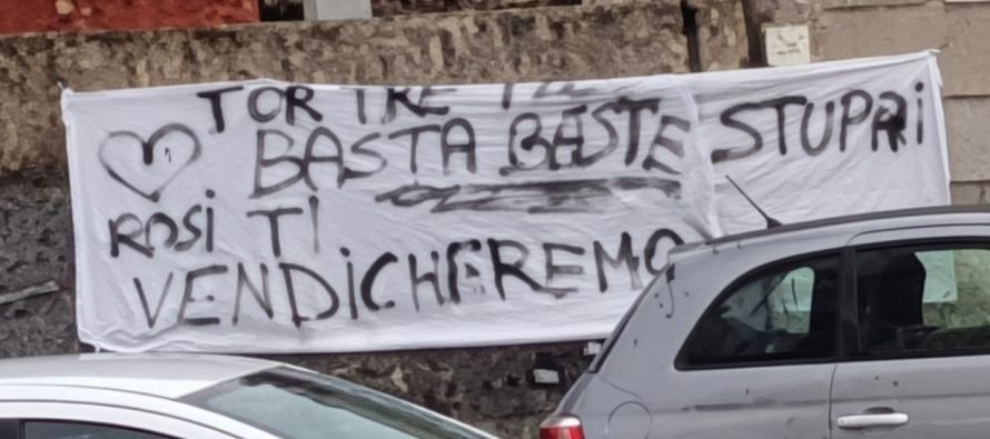 “Basta stupri, Rosi ti vendicheremo”: rivolta dopo stupro donne e gattina