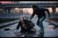 Massacra anziana per strada nella multietnica Padova