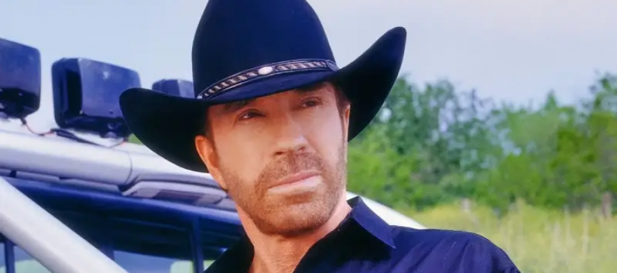 Se ne va anche l’invincibile Chuck Norris: nazionalista e cristiano